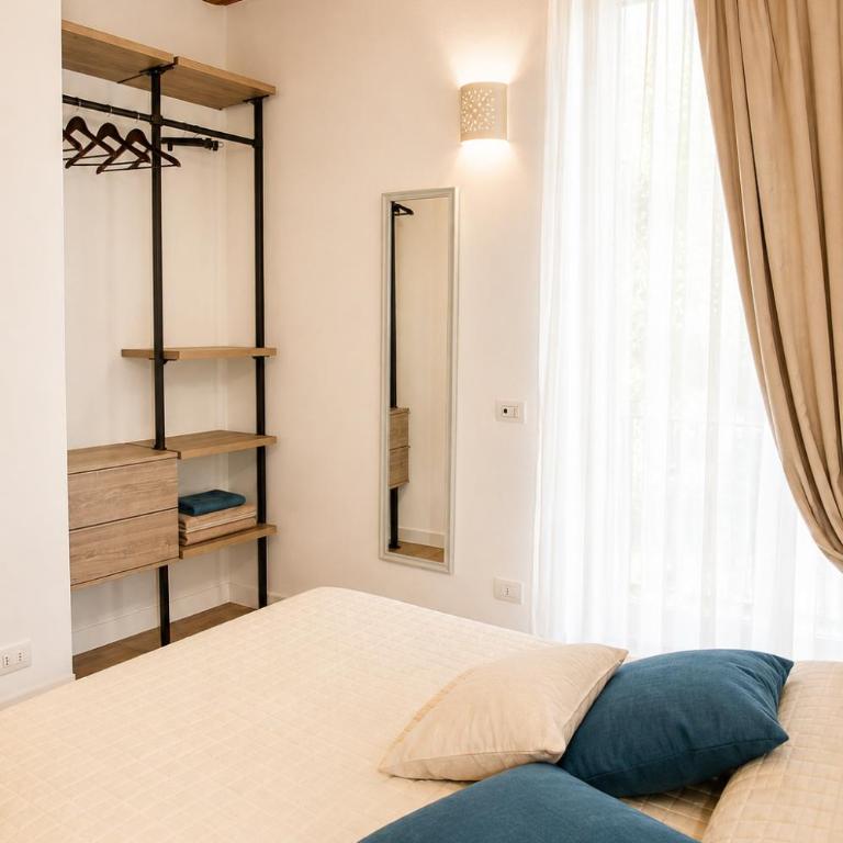 House Regia - Appartamento con 2 Camere da Letto - 15