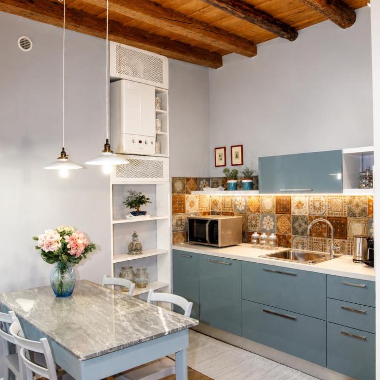 House Regia - Appartamento con 2 Camere da Letto - 10