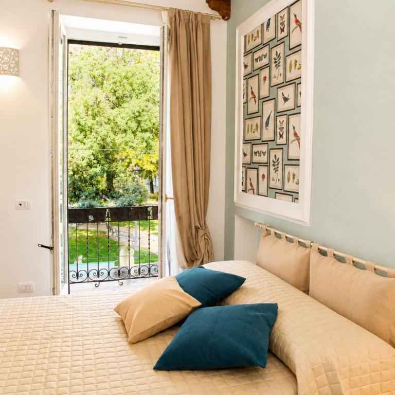 House Regia - Appartamento con 2 Camere da Letto - 13