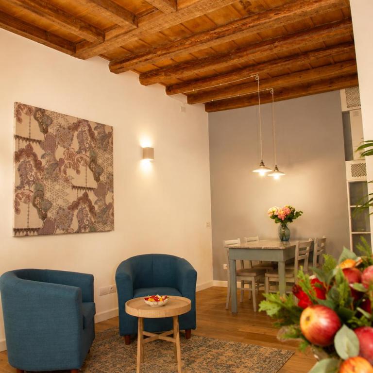 House Regia - Appartamento con 2 Camere da Letto - 9