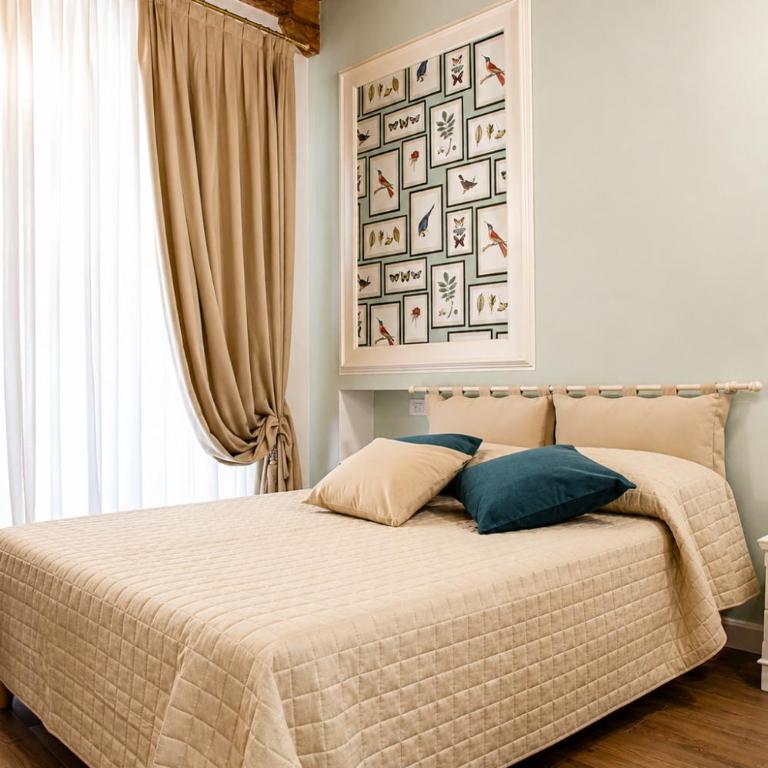 House Regia - Appartamento con 2 Camere da Letto - 12