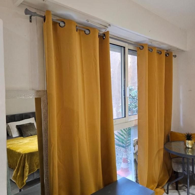 Studio Sun 3 min from Casino - Appartement 1 Chambre - 1