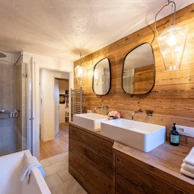 Casa Giardini in Dolonne - by Happy Rentals - Villa con 2 Camere da Letto - 40