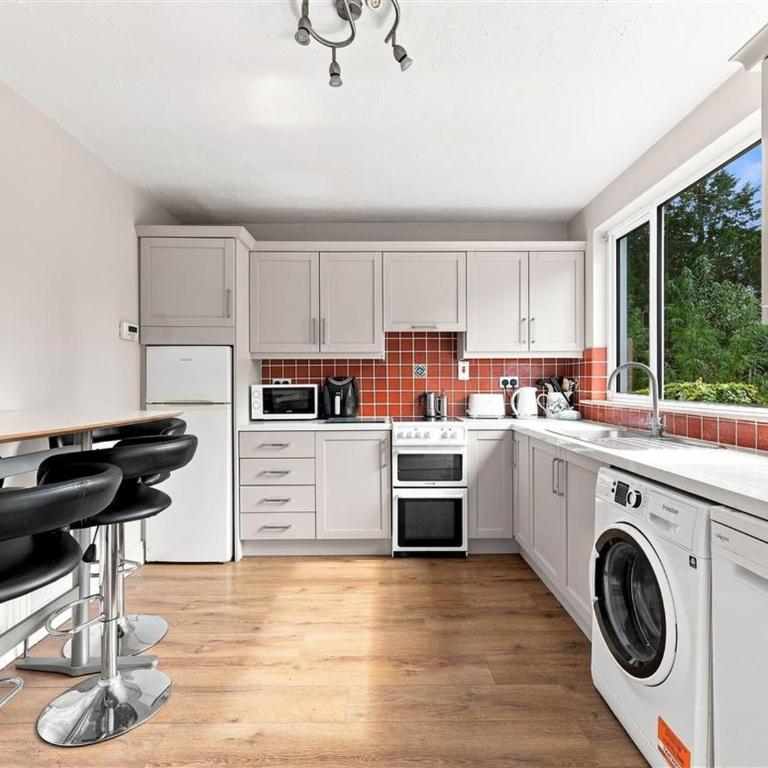 Cassa Nicola mit herrlicher Aussicht - Apartment mit 2 Schlafzimmern - 4