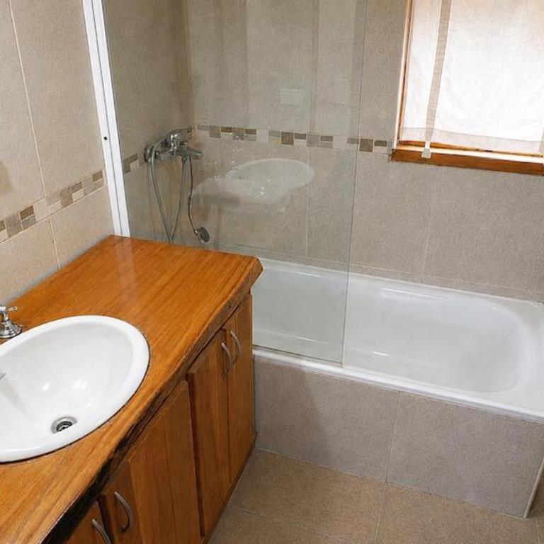 Casa Patagónica con Pileta - Jardín, Bosque y Montañas - Chalet de 3 dormitorios - 26