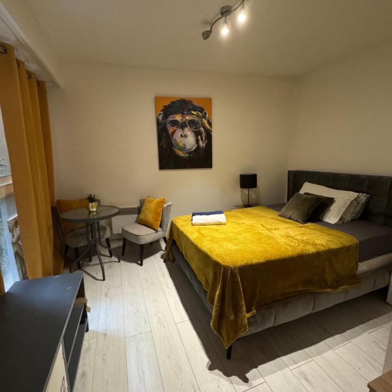 Studio Sun 3 min from Casino - Appartement 1 Chambre - 2