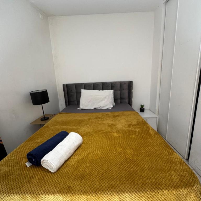 Studio Sun 3 min from Casino - Appartement 1 Chambre - 3