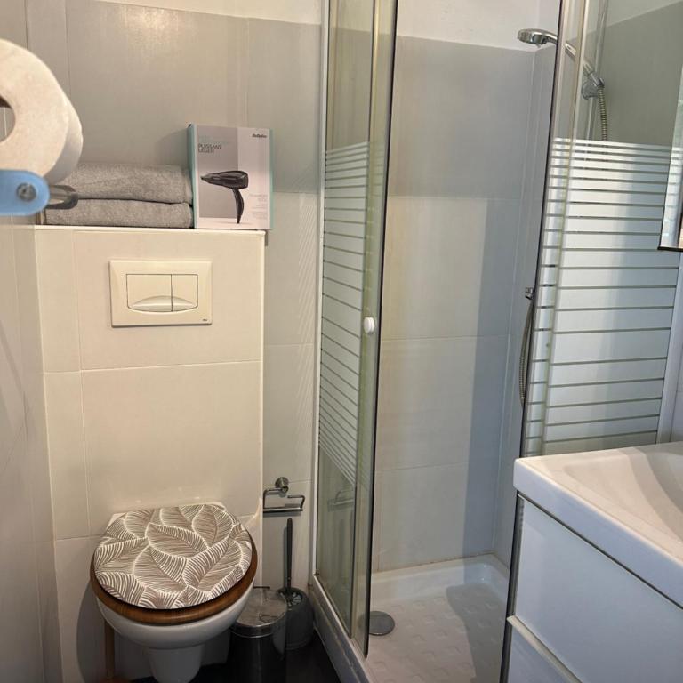 Studio Sun 3 min from Casino - Appartement 1 Chambre - 4