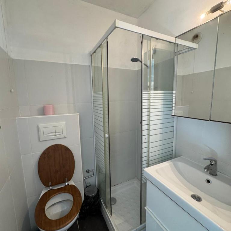 Studio Sun 3 min from Casino - Appartement 1 Chambre - 7