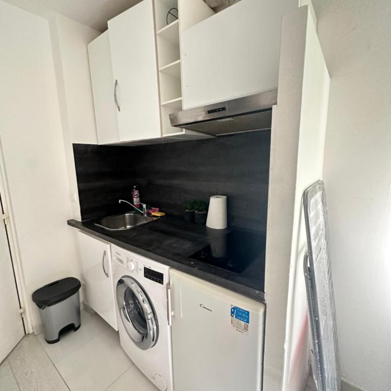 Studio Sun 3 min from Casino - Appartement 1 Chambre - 9