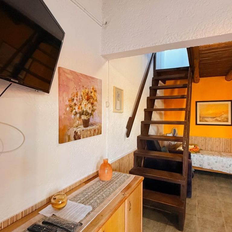 EL GALEÓN dos - Casa - 12