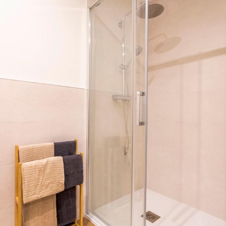 Valencia Downtown Design Apartment - Apartamento de 2 dormitorios - 17