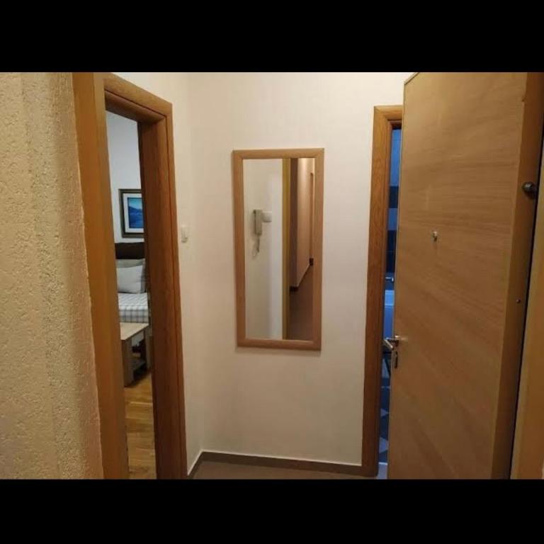Apartman Vanja - Apartman sa 1 Spavaćom Sobom - 1