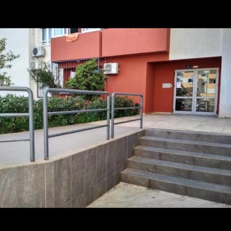 Apartman Vanja - Apartman sa 1 Spavaćom Sobom - 3