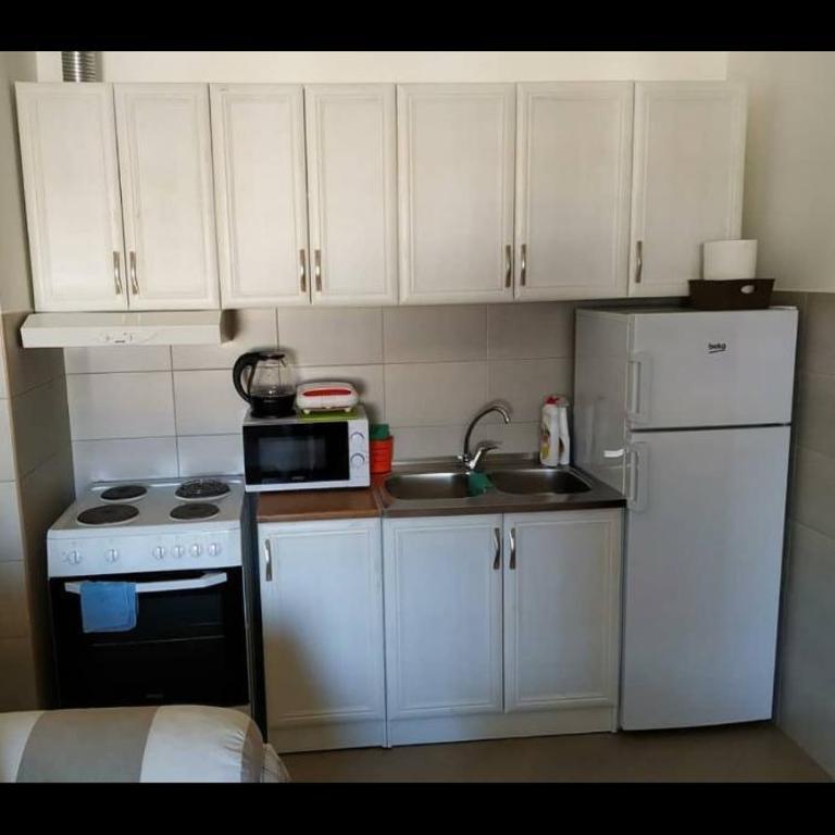 Apartman Vanja - Apartman sa 1 Spavaćom Sobom - 5