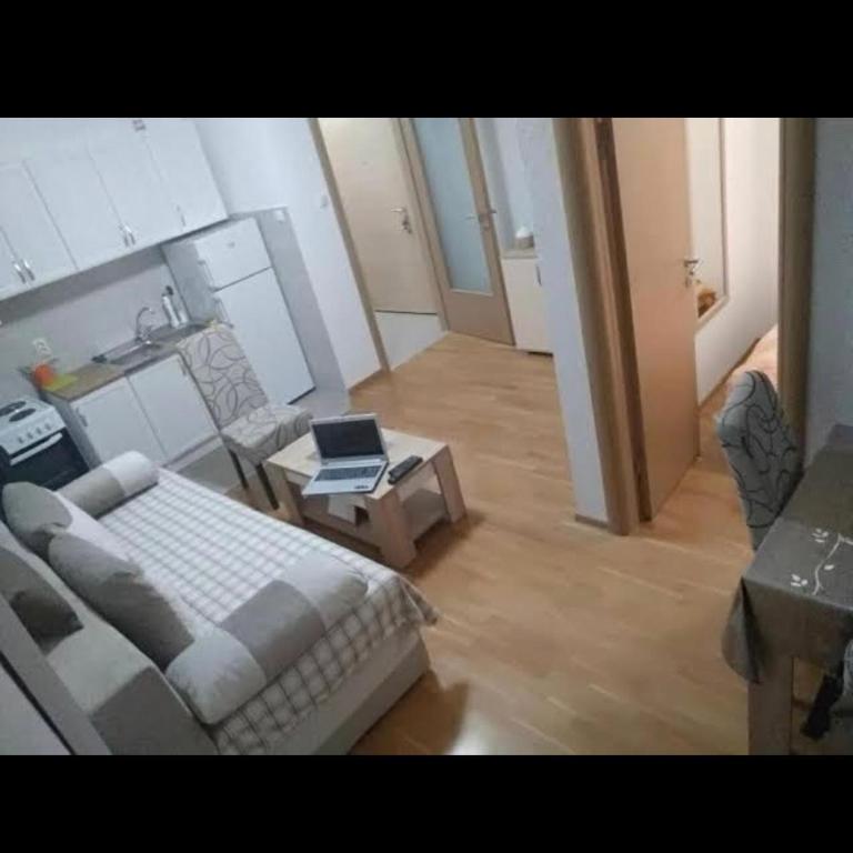 Apartman Vanja - Apartman sa 1 Spavaćom Sobom - 6