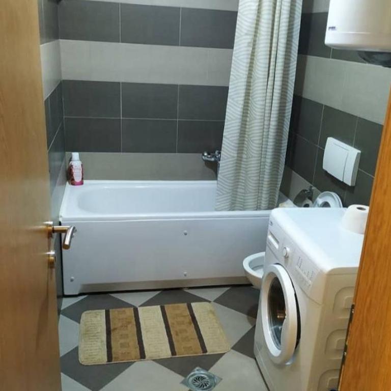 Apartman Vanja - Apartman sa 1 Spavaćom Sobom - 7