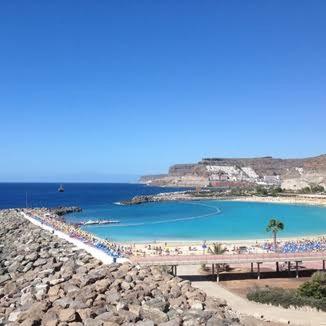 Apartament Puerto rico gran canaria south - Appartamento con 1 Camera da Letto - 3