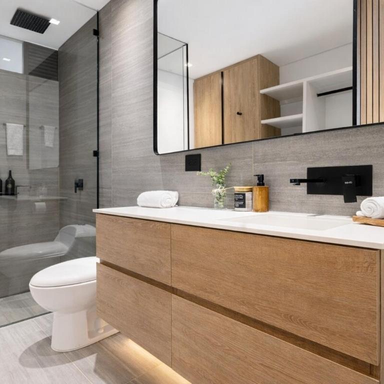Premium Jacuzzi Loft in Provenza - Apartamento de 1 dormitorio - 5