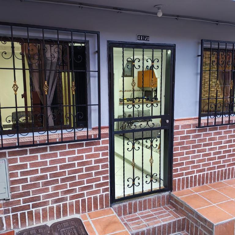 La bendición house - Three-Bedroom Apartment - 2