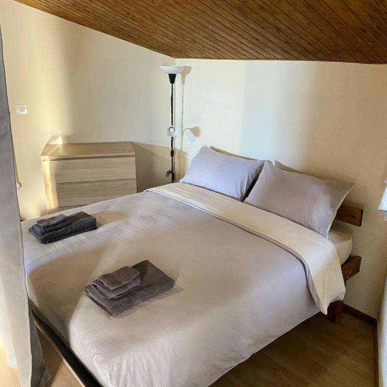 ApartVilla Trieste - Apartment - Split Level - 4