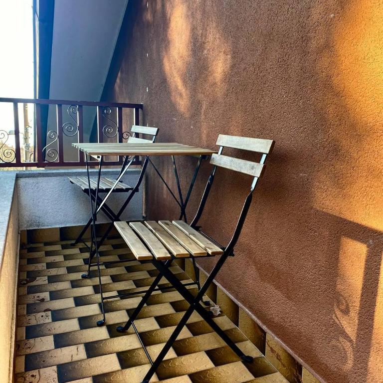ApartVilla Trieste - Apartment - Split Level - 7