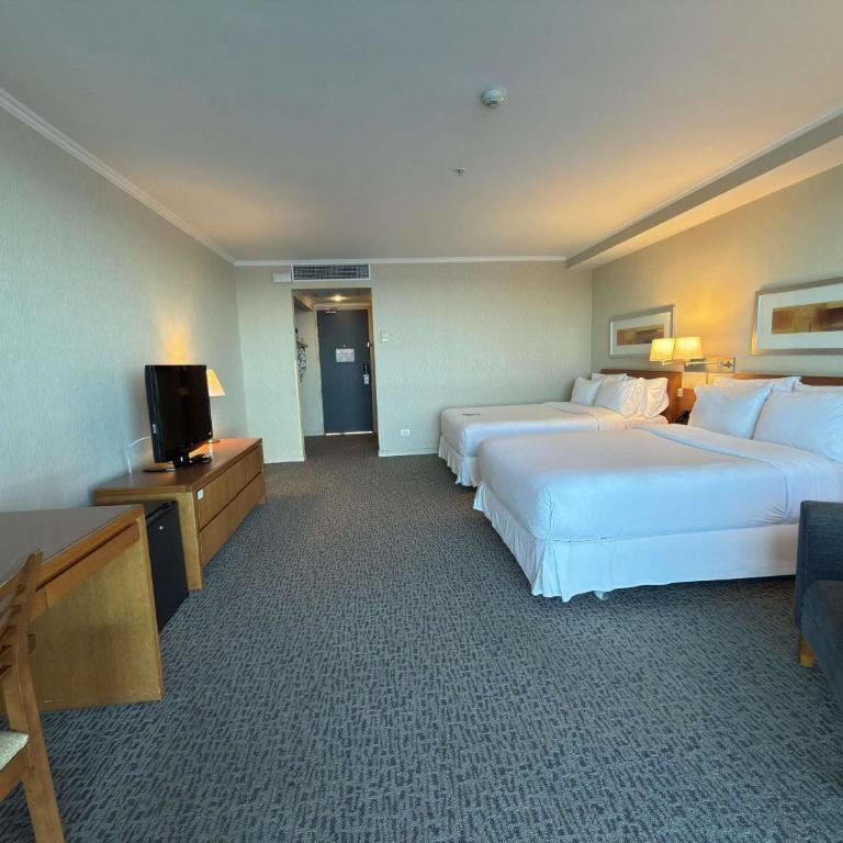 Novotel Puerto Montt - Habitación Doble Estándar - 3
