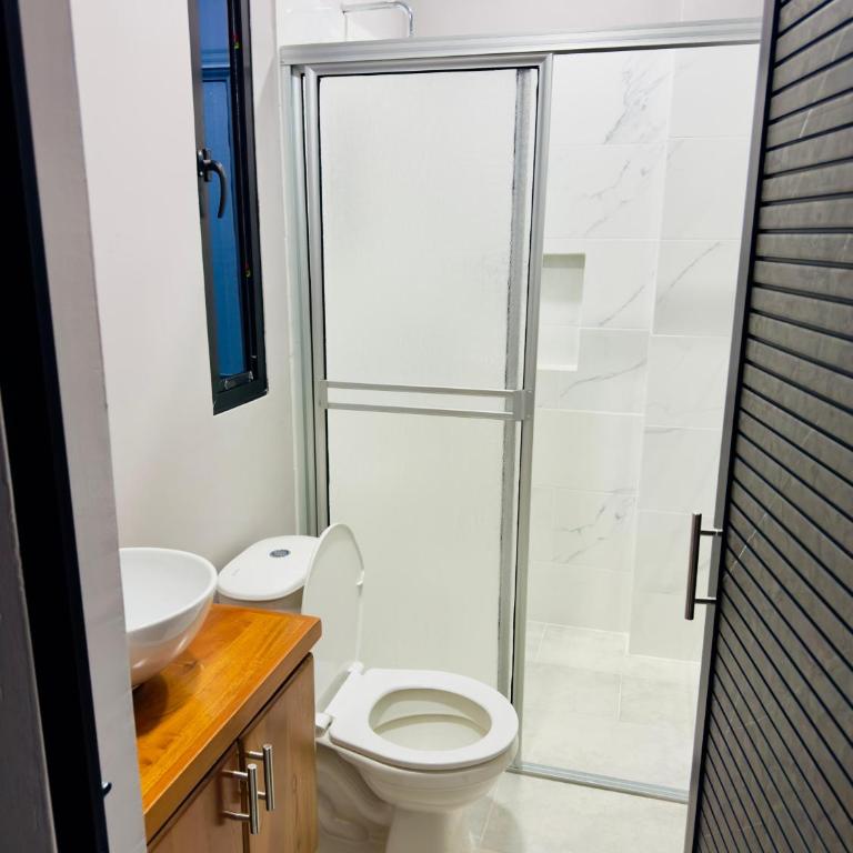 Apartahotel Tierra Alta - Apartamento Deluxe de 2 dormitorios - 1