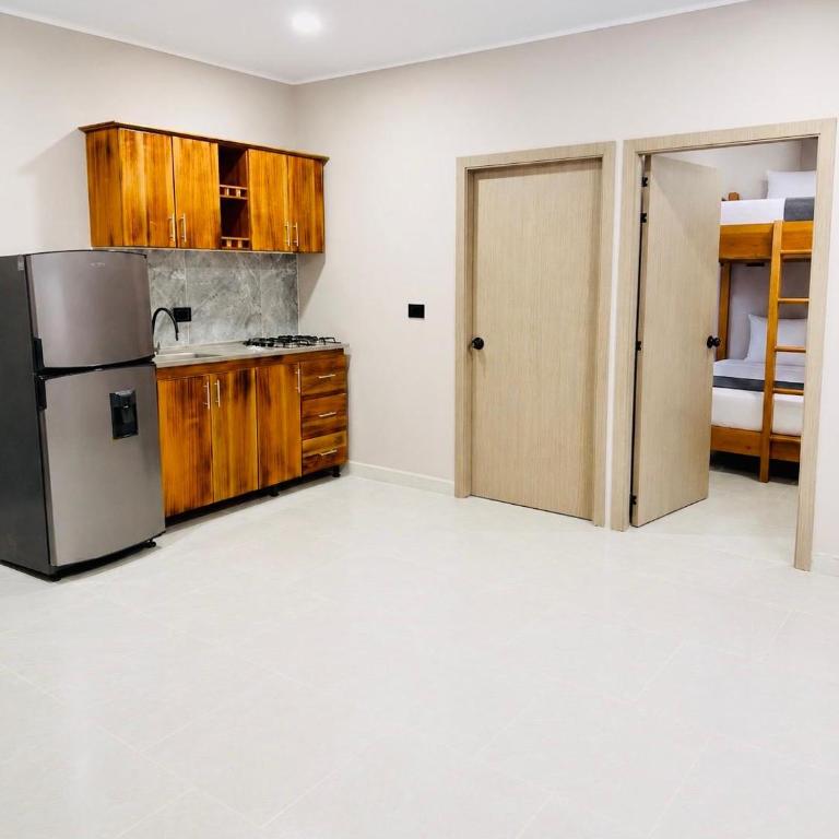 Apartahotel Tierra Alta - Apartamento Deluxe de 2 dormitorios - 2