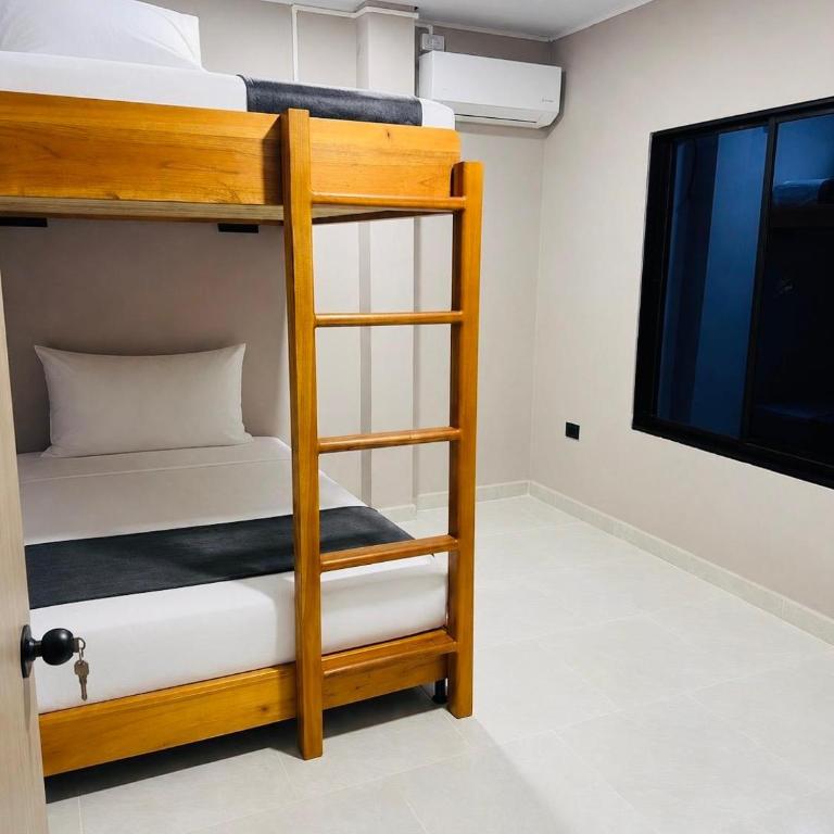 Apartahotel Tierra Alta - Apartamento Deluxe de 2 dormitorios - 3