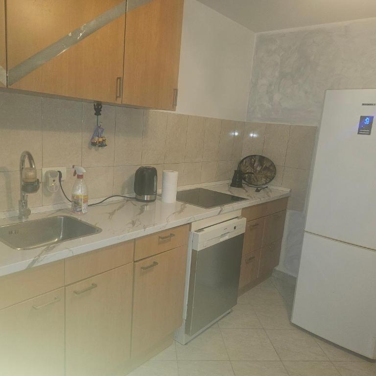 Apartmani Sabotic - Apartment mit 1 Schlafzimmer - 37