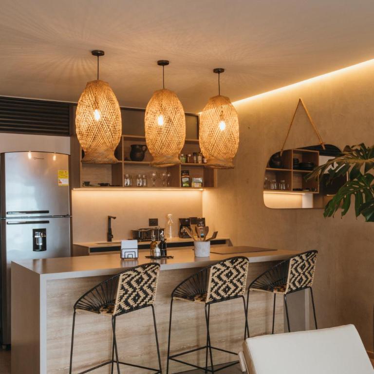 Premium Jacuzzi Loft in Provenza - Apartamento de 1 dormitorio - 12
