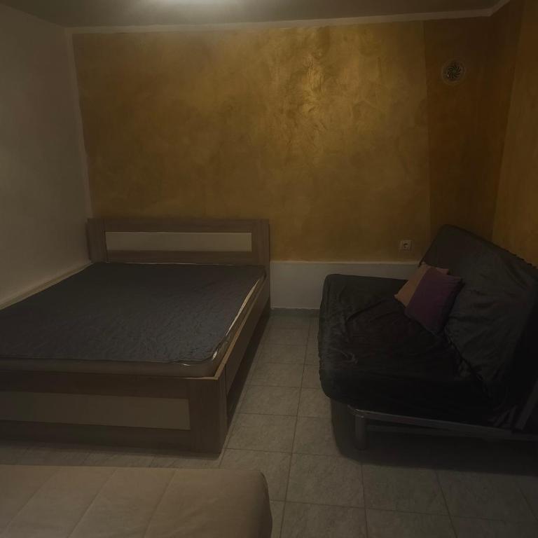 Apartmani Sabotic - Apartment mit 1 Schlafzimmer - 40