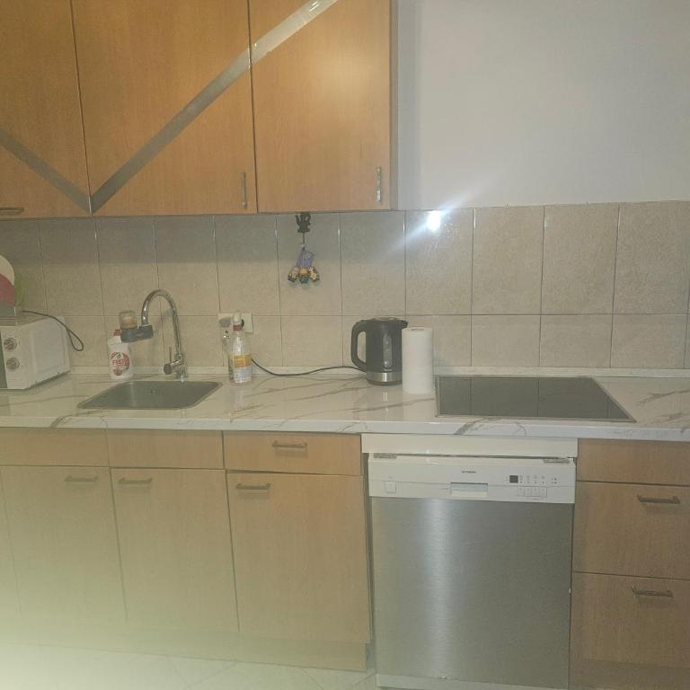 Apartmani Sabotic - Apartment mit 1 Schlafzimmer - 45
