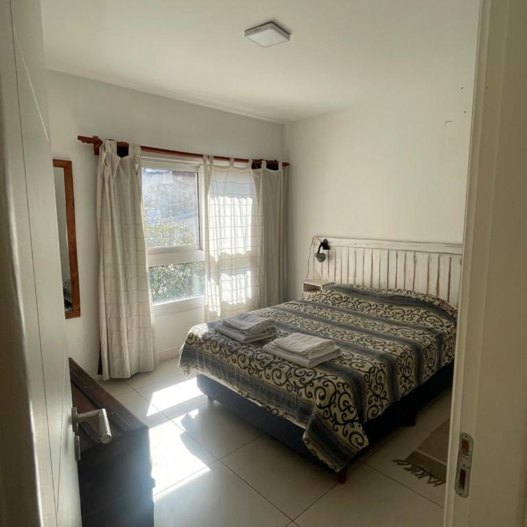 Vivi Tigre Apart - Apartamento de 1 dormitorio - 1