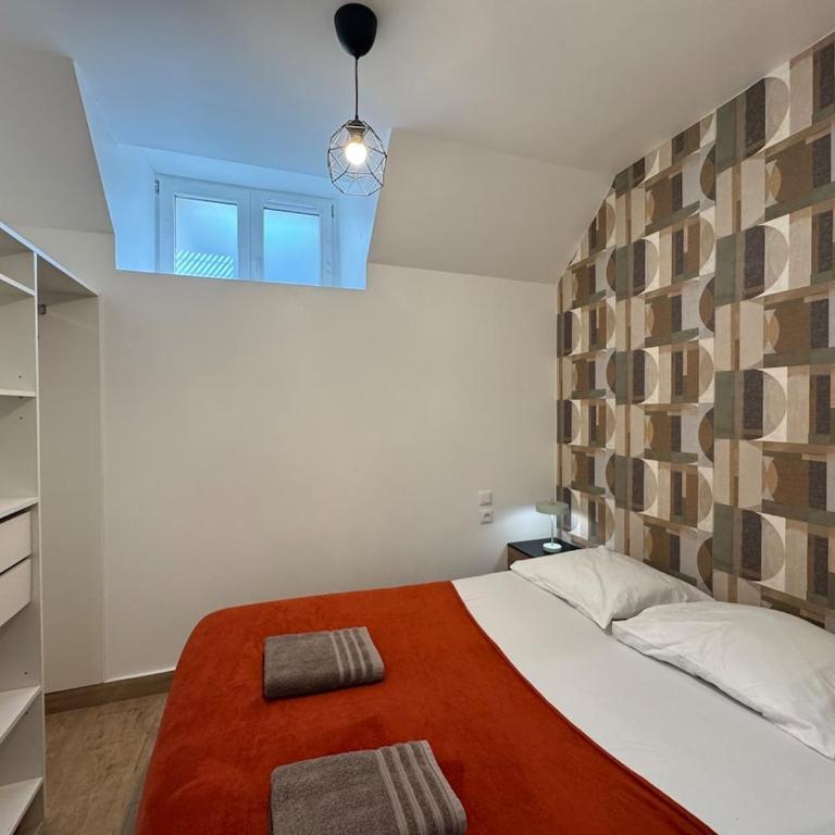 L'Écolier - 6 pers - Suite Parentale - Home&Service - Apartment mit 3 Schlafzimmern - 19