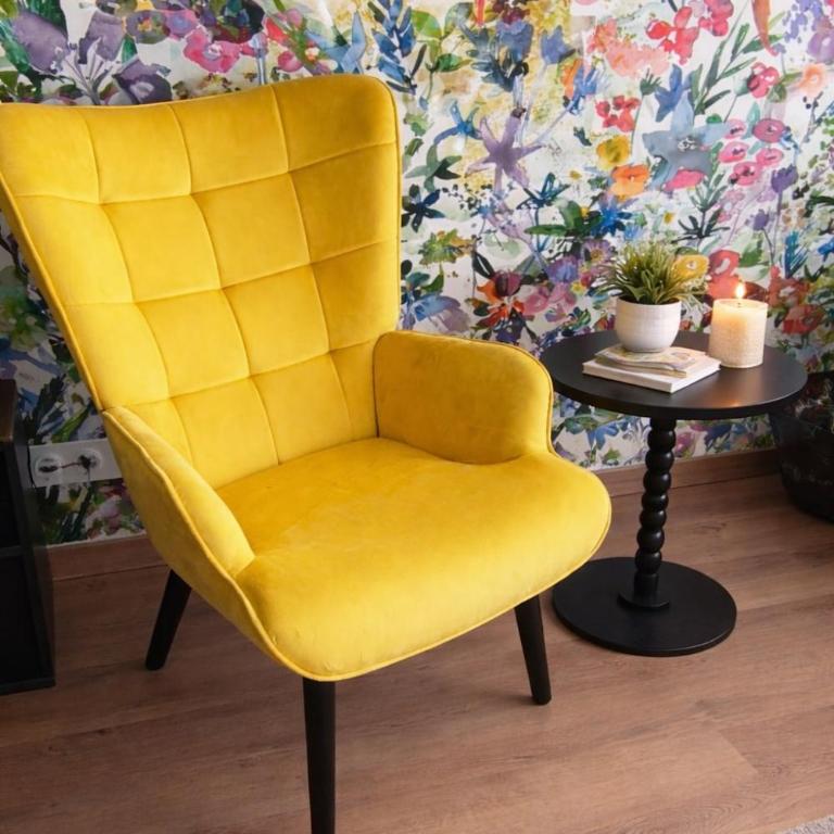 Le Colibri-Appartement 4 personnes centre ville Aix les bains - Appartement 2 Chambres - 4