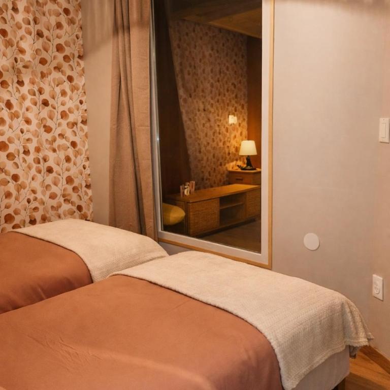 Le Colibri-Appartement 4 personnes centre ville Aix les bains - Appartement 2 Chambres - 7
