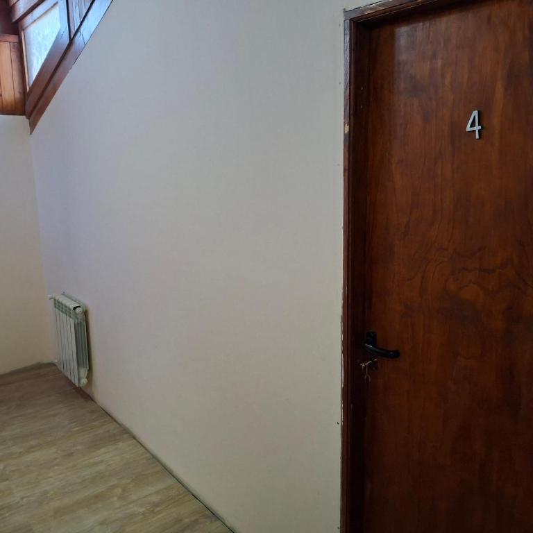 Alojamiento Adonai - Double Room - 1