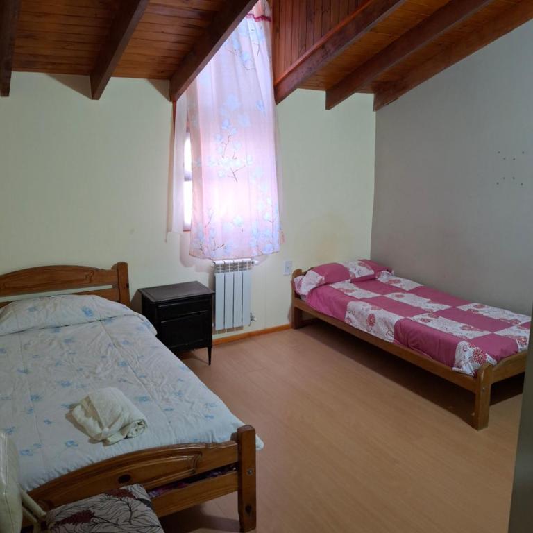 Alojamiento Adonai - Double Room - 2
