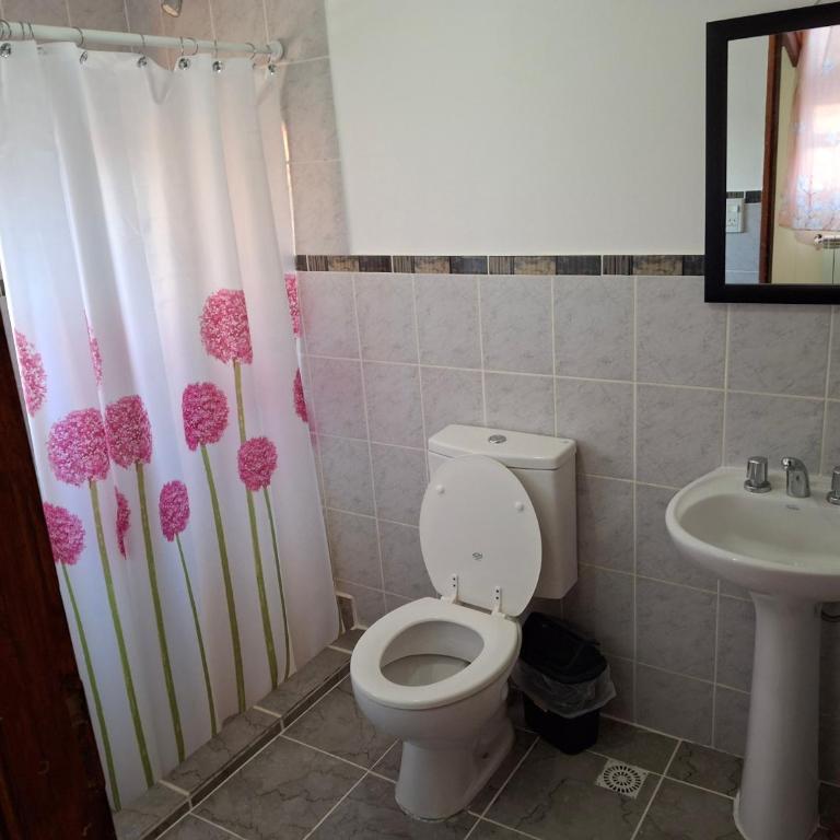 Alojamiento Adonai - Double Room - 3