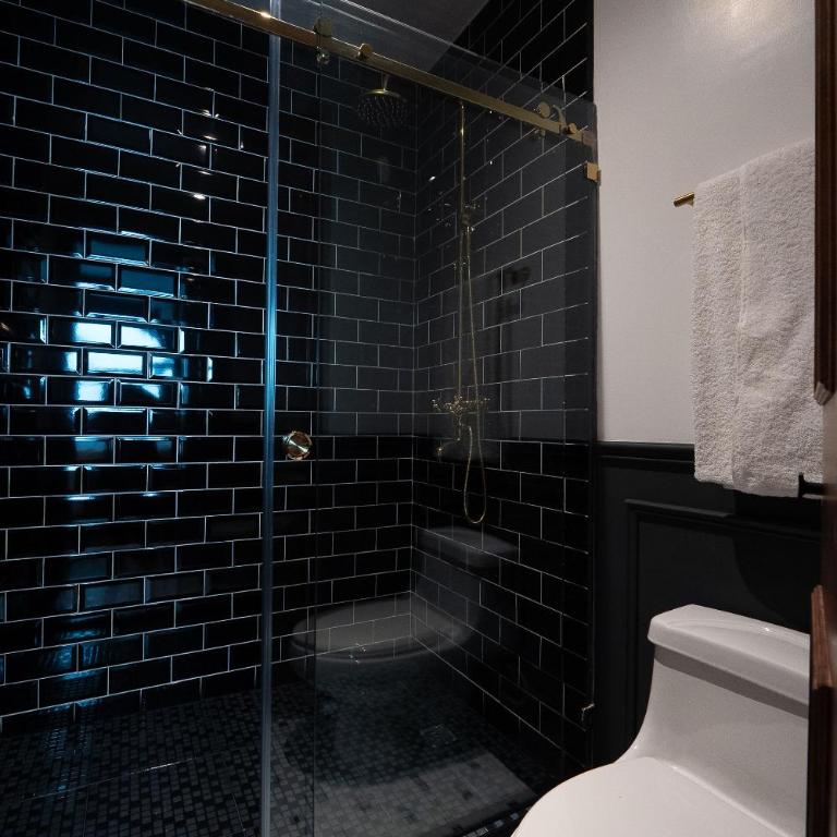 Mr Herold Homes - Estudio Deluxe - 2