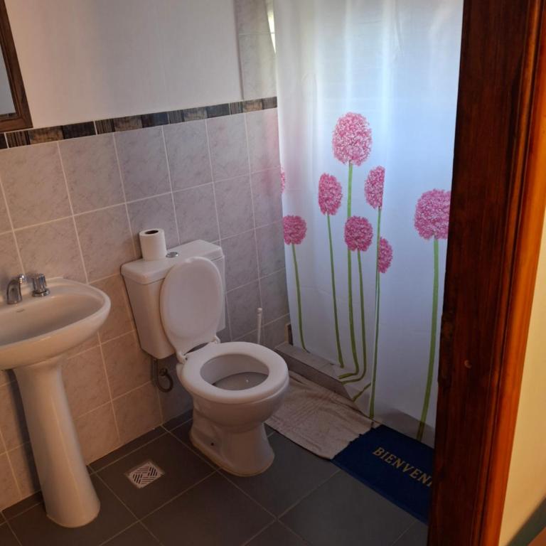 Alojamiento Adonai - Triple Room - 4