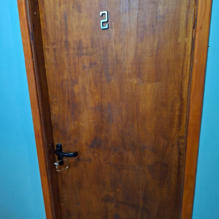 Alojamiento Adonai - Twin Room - 1