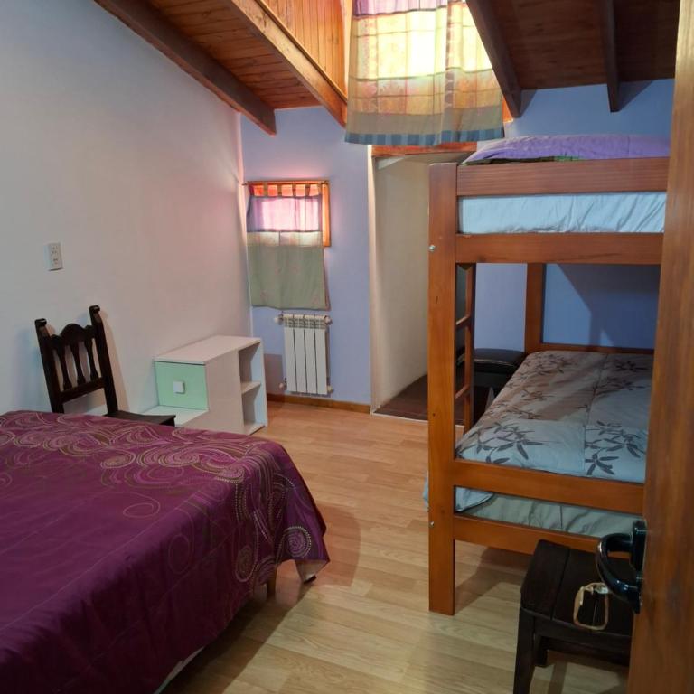 Alojamiento Adonai - Twin Room - 2