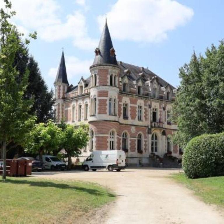 L'Ecrin des Arcades - Appartement 1 Chambre - 20