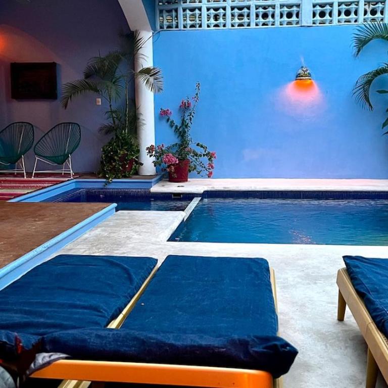 Near Beach! Everyone Loves This Villa, Private Pool - Haus mit 4 Schlafzimmern - 2