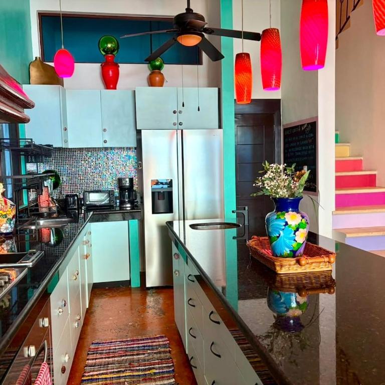Near Beach! Everyone Loves This Villa, Private Pool - Haus mit 4 Schlafzimmern - 9