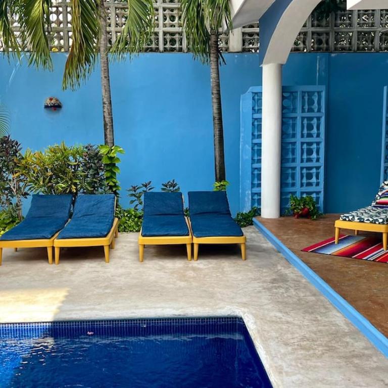 Near Beach! Everyone Loves This Villa, Private Pool - Haus mit 4 Schlafzimmern - 13