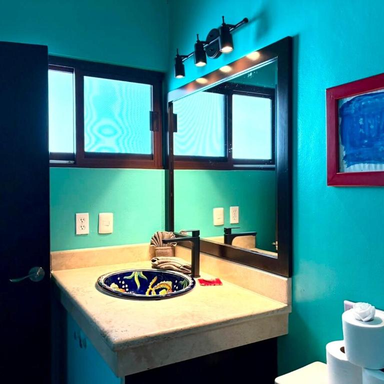 Near Beach! Everyone Loves This Villa, Private Pool - Haus mit 4 Schlafzimmern - 14